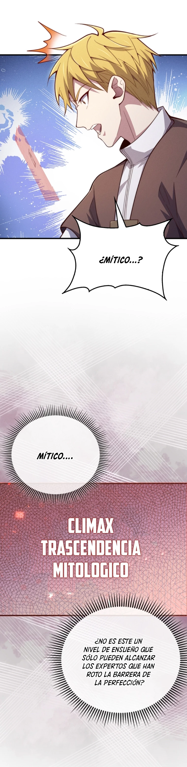 El dinero del Lord no disminuye Capítulo 117 - Page 21