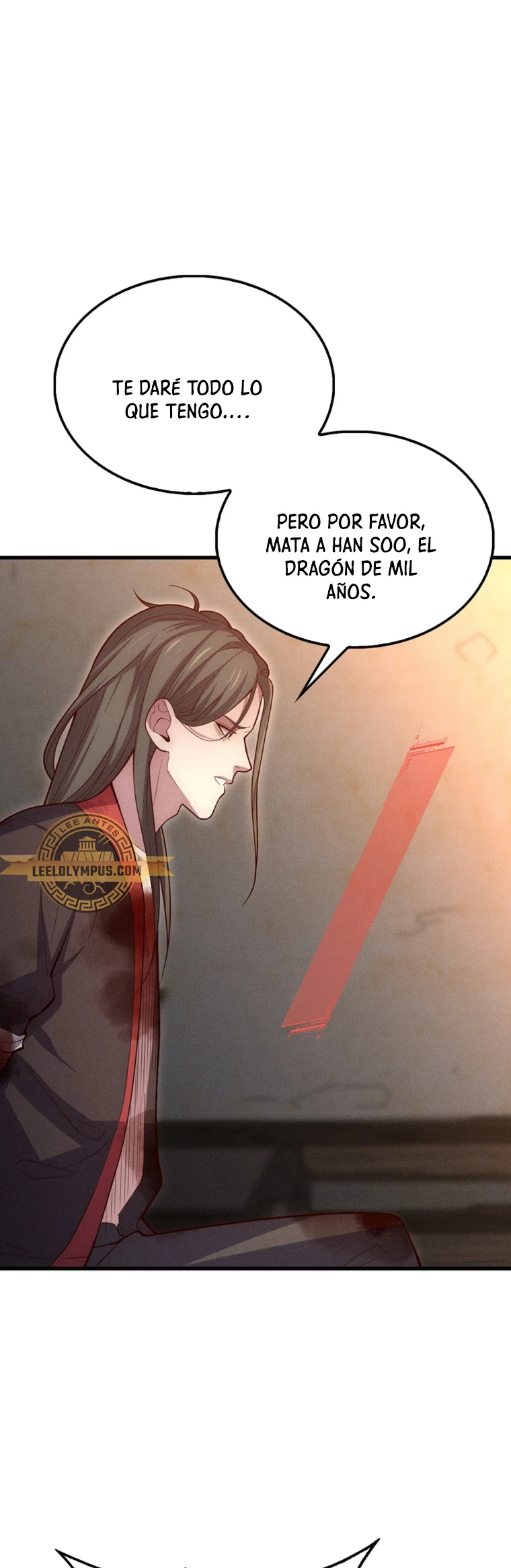 El dinero del Lord no disminuye Capítulo 117 - Page 28