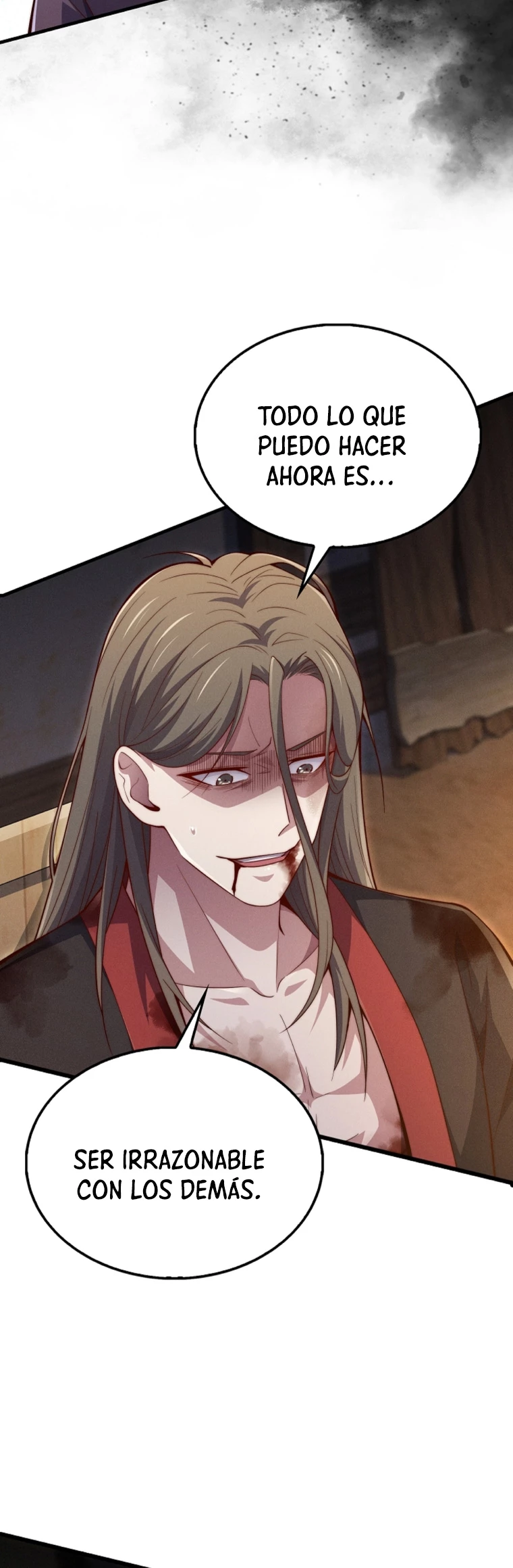 El dinero del Lord no disminuye Capítulo 117 - Page 30