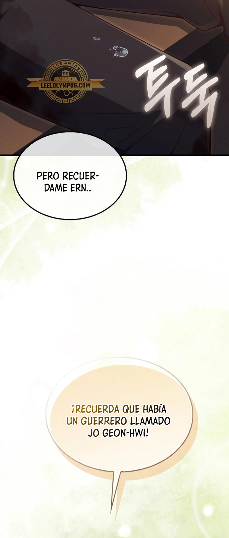 El dinero del Lord no disminuye Capítulo 117 - Page 33