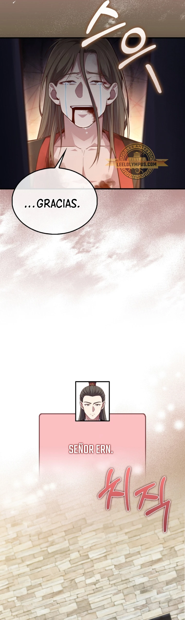 El dinero del Lord no disminuye Capítulo 117 - Page 38