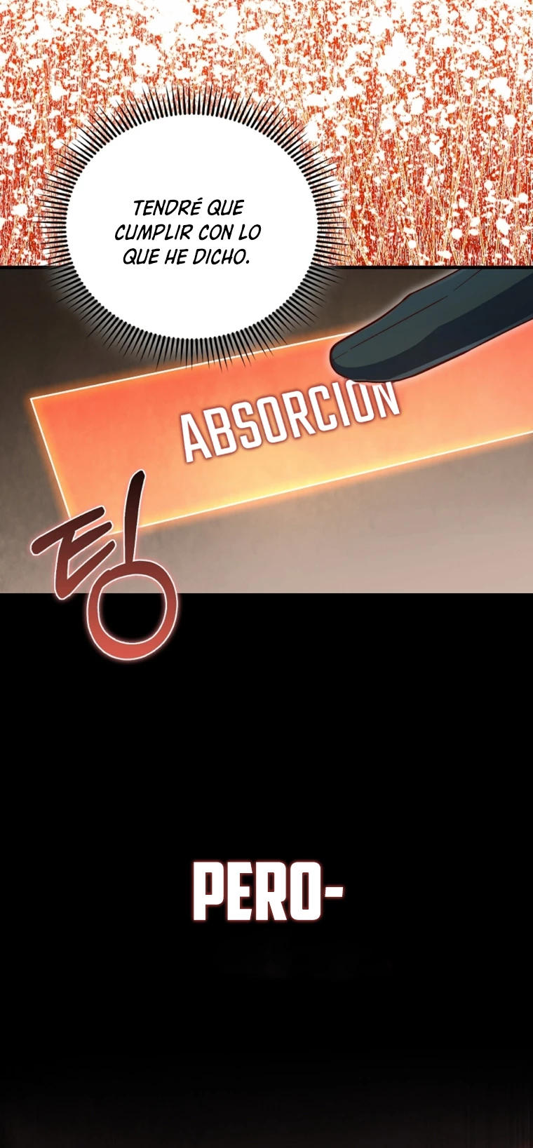 El dinero del Lord no disminuye Capítulo 117 - Page 41