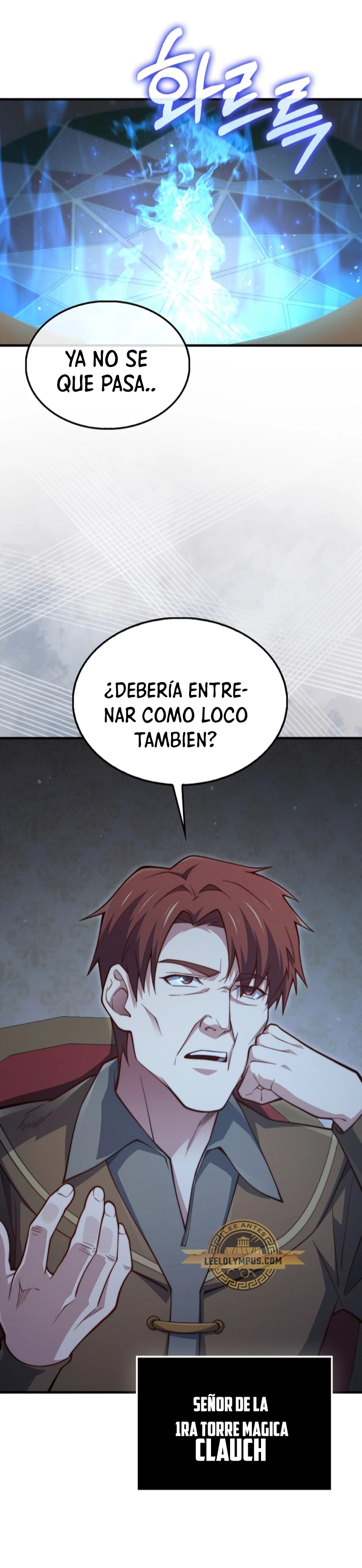 El dinero del Lord no disminuye Capítulo 117 - Page 44