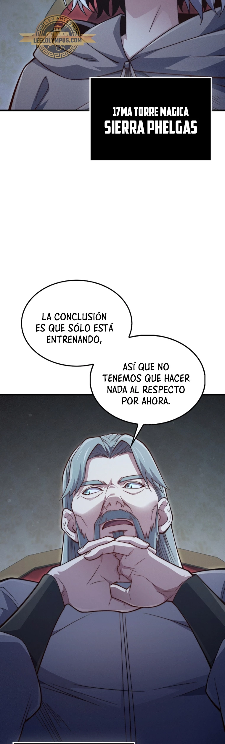 El dinero del Lord no disminuye Capítulo 117 - Page 47