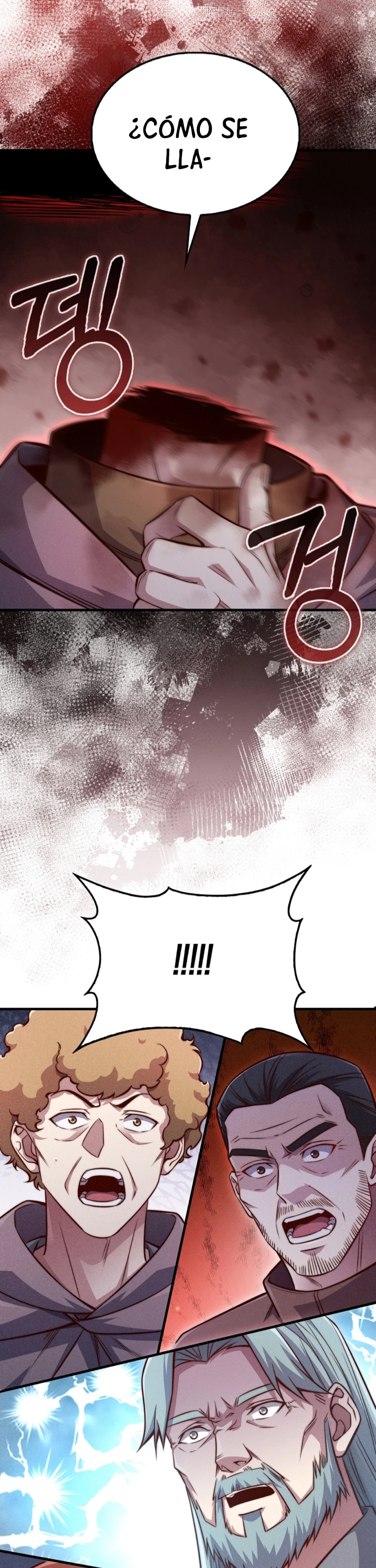 El dinero del Lord no disminuye Capítulo 117 - Page 51