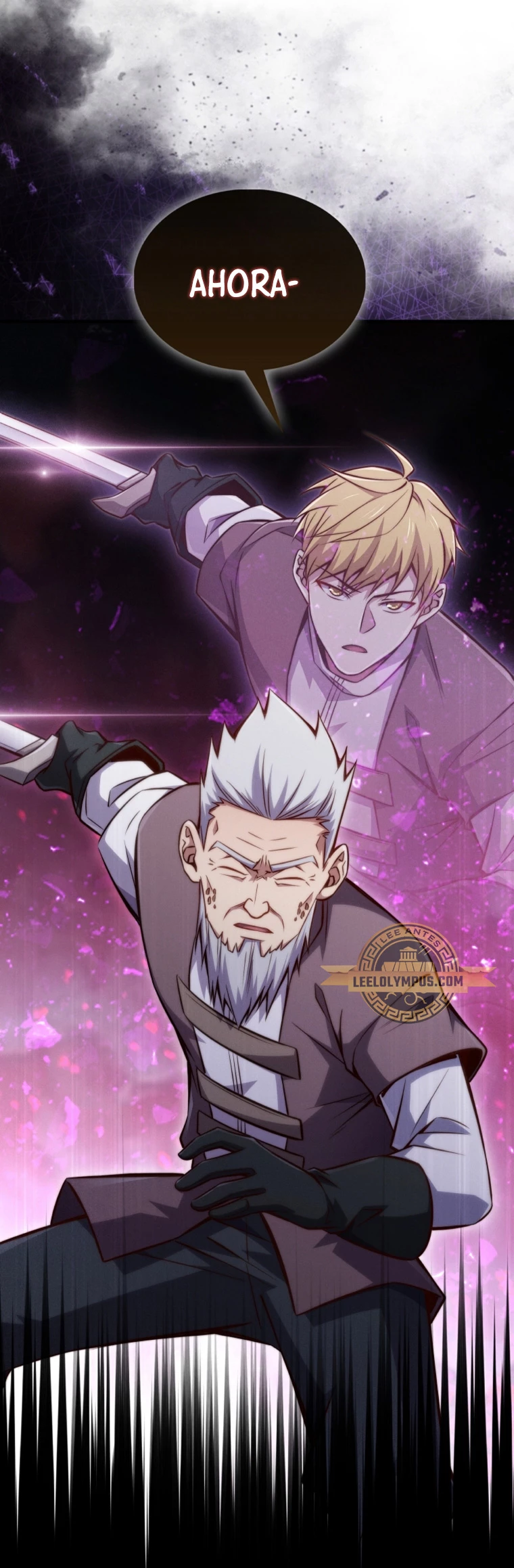 El dinero del Lord no disminuye Capítulo 117 - Page 53