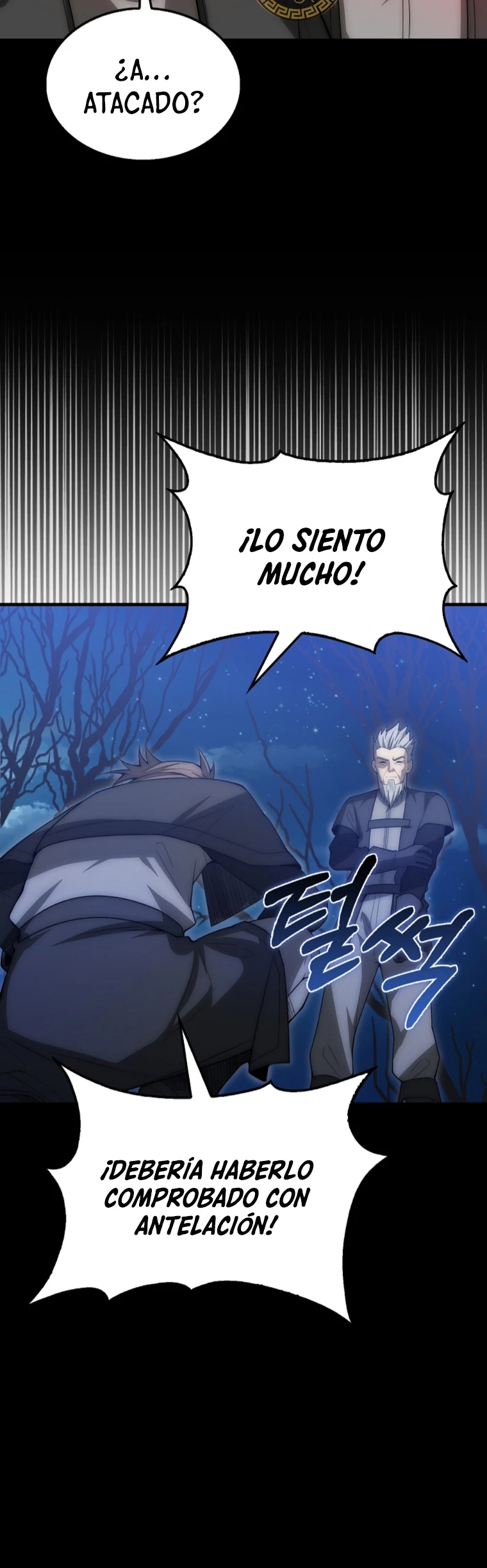 El dinero del Lord no disminuye Capítulo 117 - Page 6