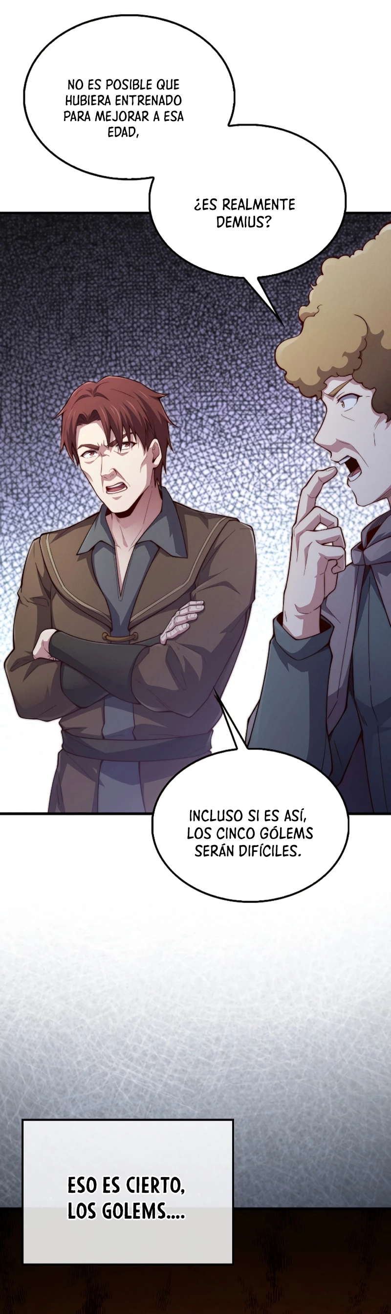 El dinero del Lord no disminuye Capítulo 118 - Page 13