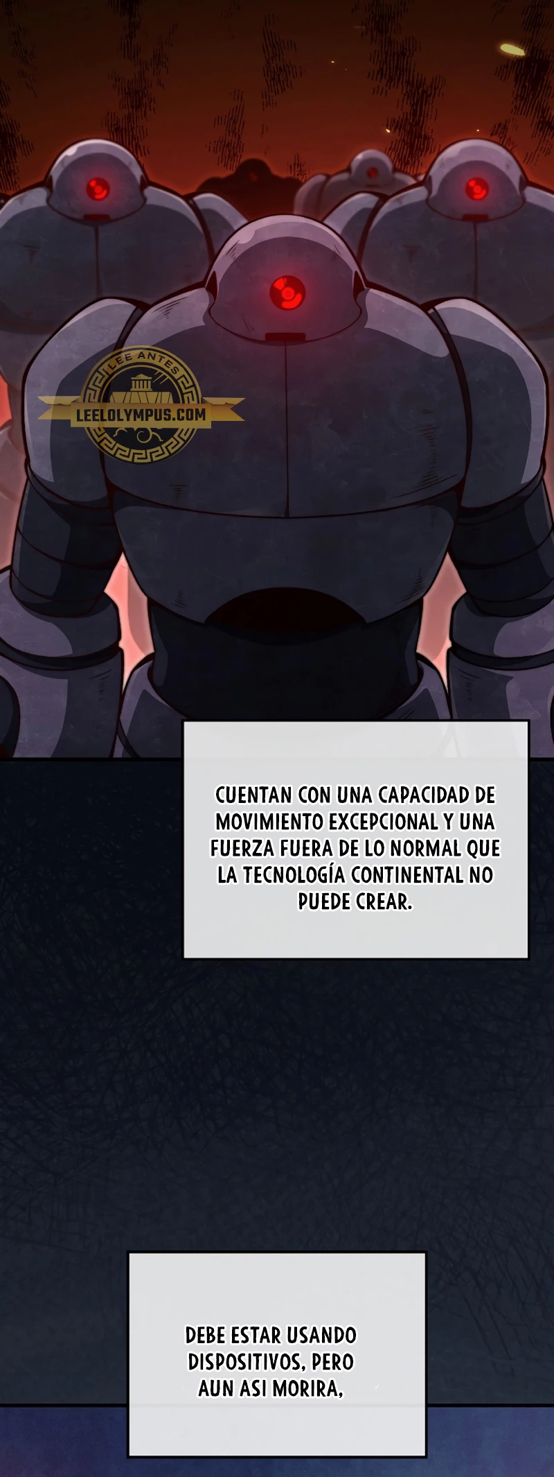 El dinero del Lord no disminuye Capítulo 118 - Page 14