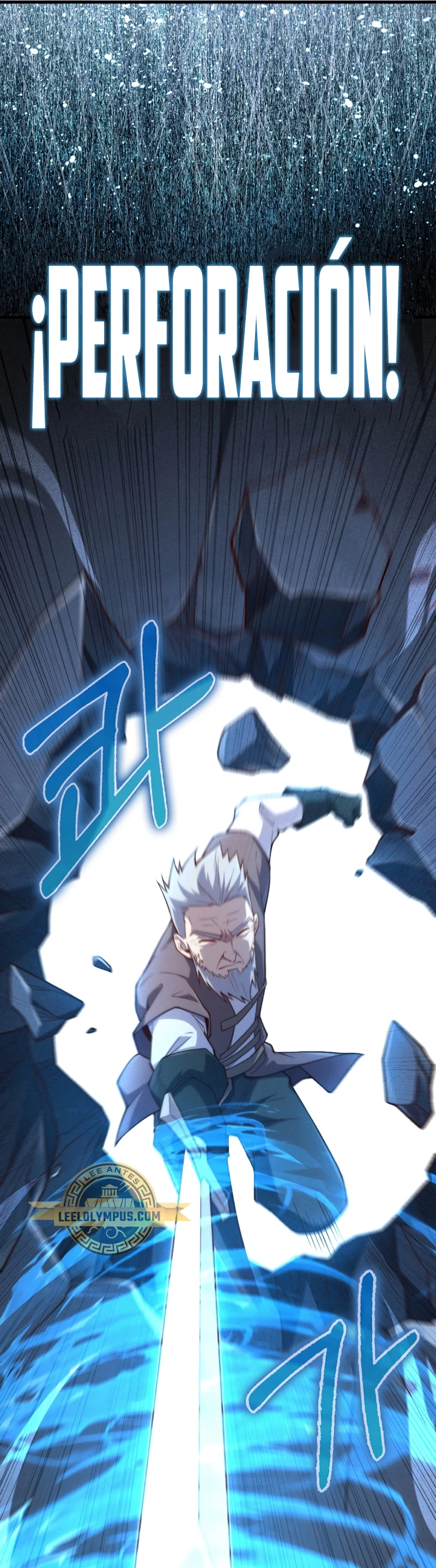 El dinero del Lord no disminuye Capítulo 118 - Page 19