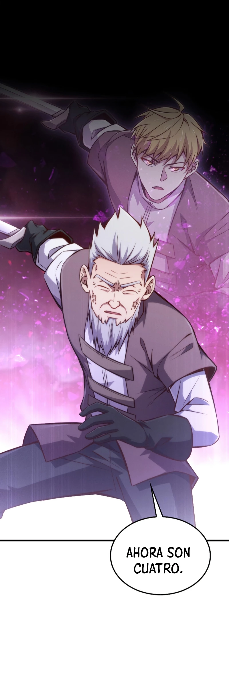 El dinero del Lord no disminuye Capítulo 118 - Page 2