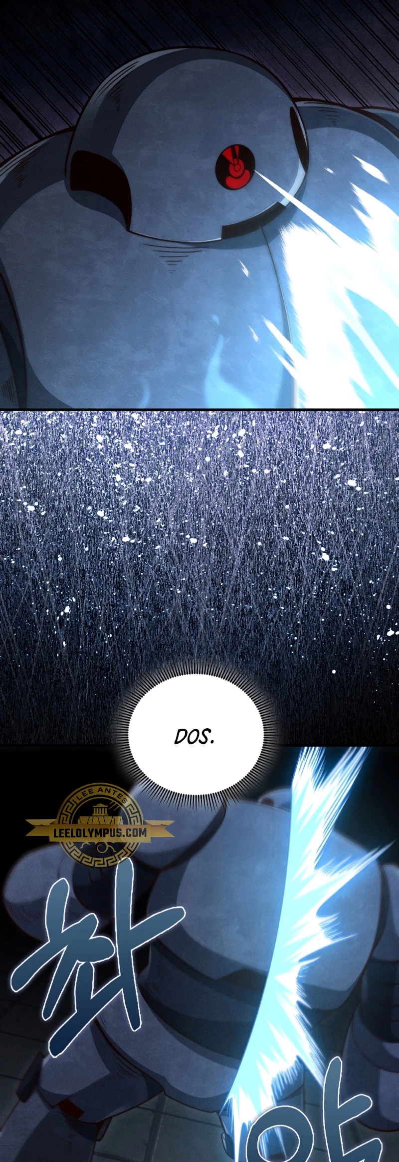 El dinero del Lord no disminuye Capítulo 118 - Page 25