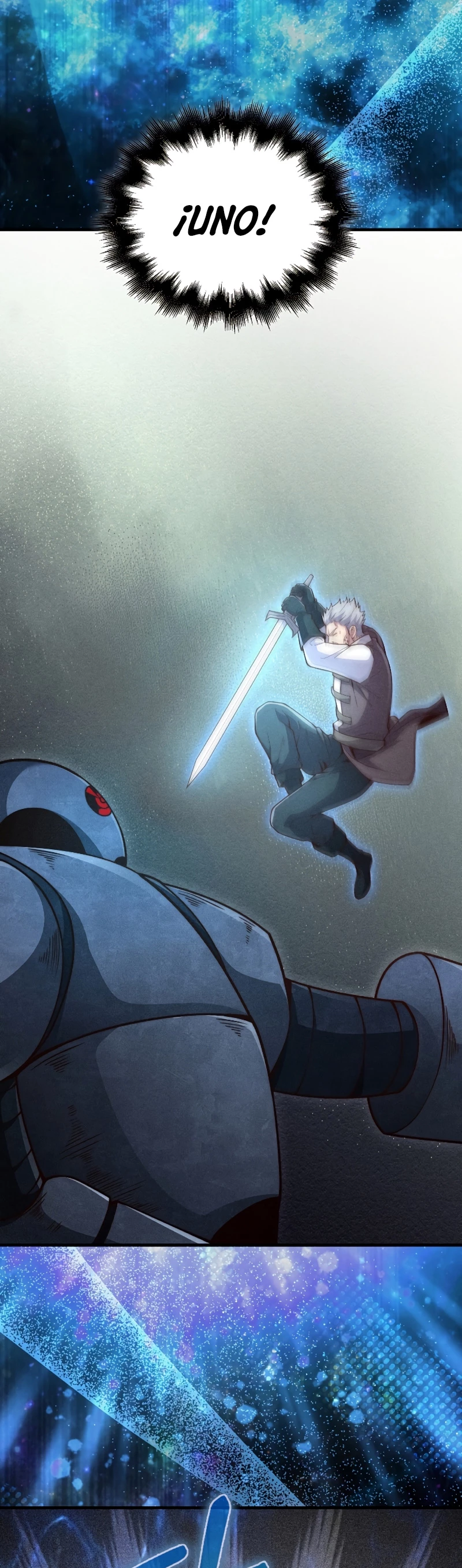 El dinero del Lord no disminuye Capítulo 118 - Page 28