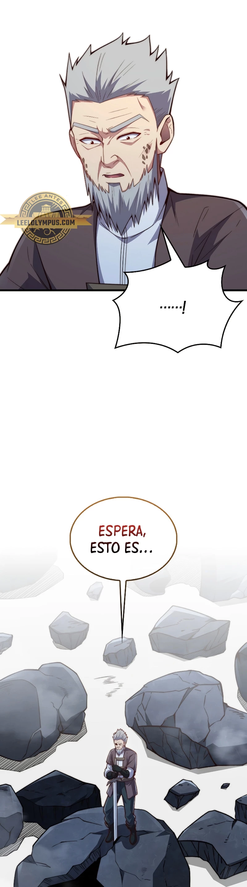 El dinero del Lord no disminuye Capítulo 118 - Page 30