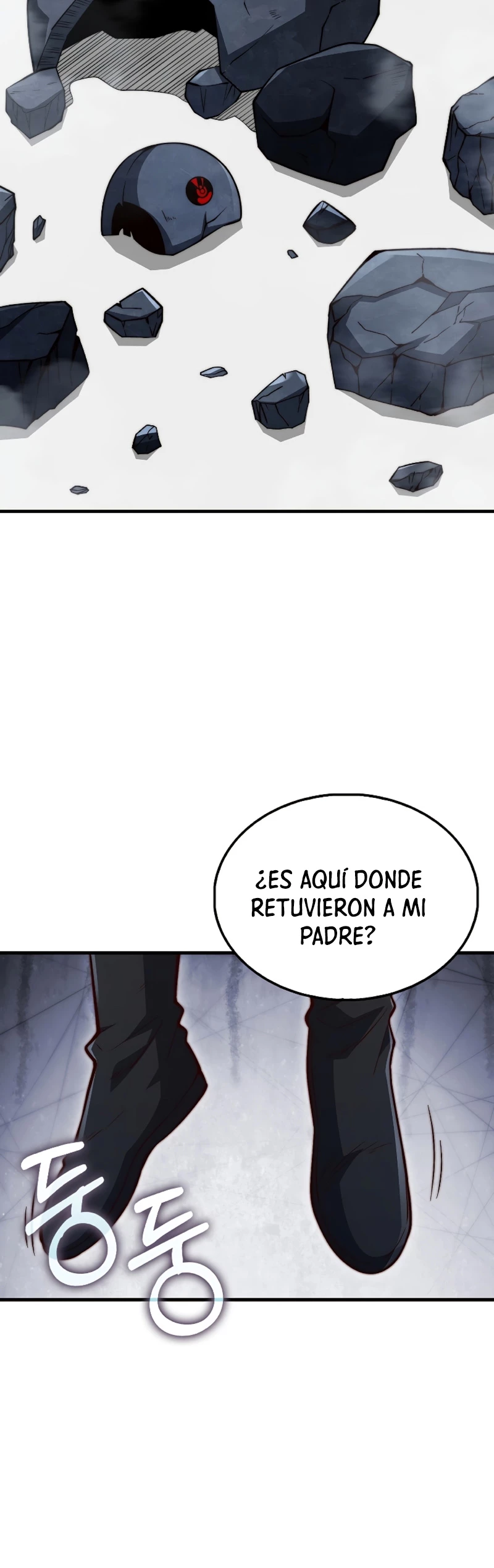 El dinero del Lord no disminuye Capítulo 118 - Page 31