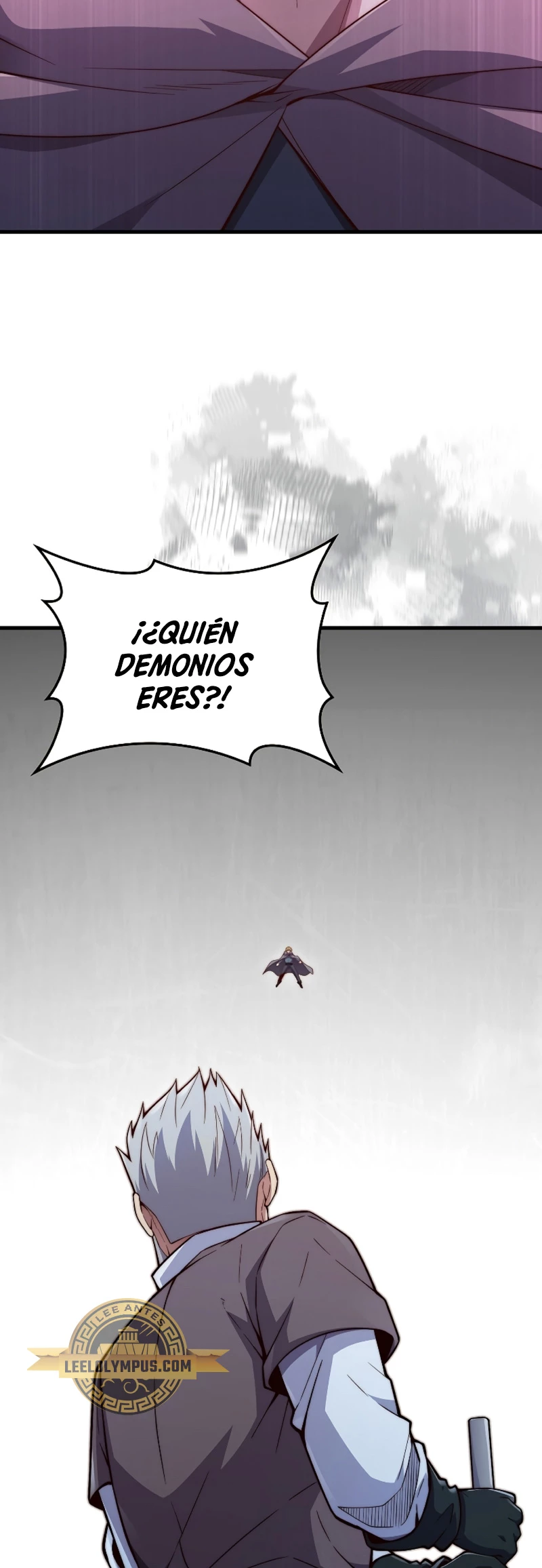 El dinero del Lord no disminuye Capítulo 118 - Page 33