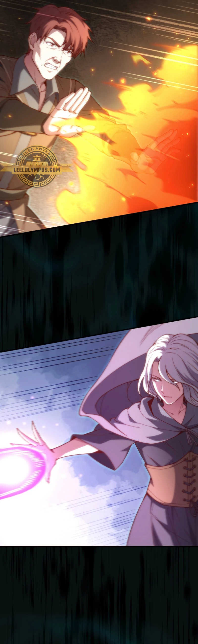 El dinero del Lord no disminuye Capítulo 118 - Page 39