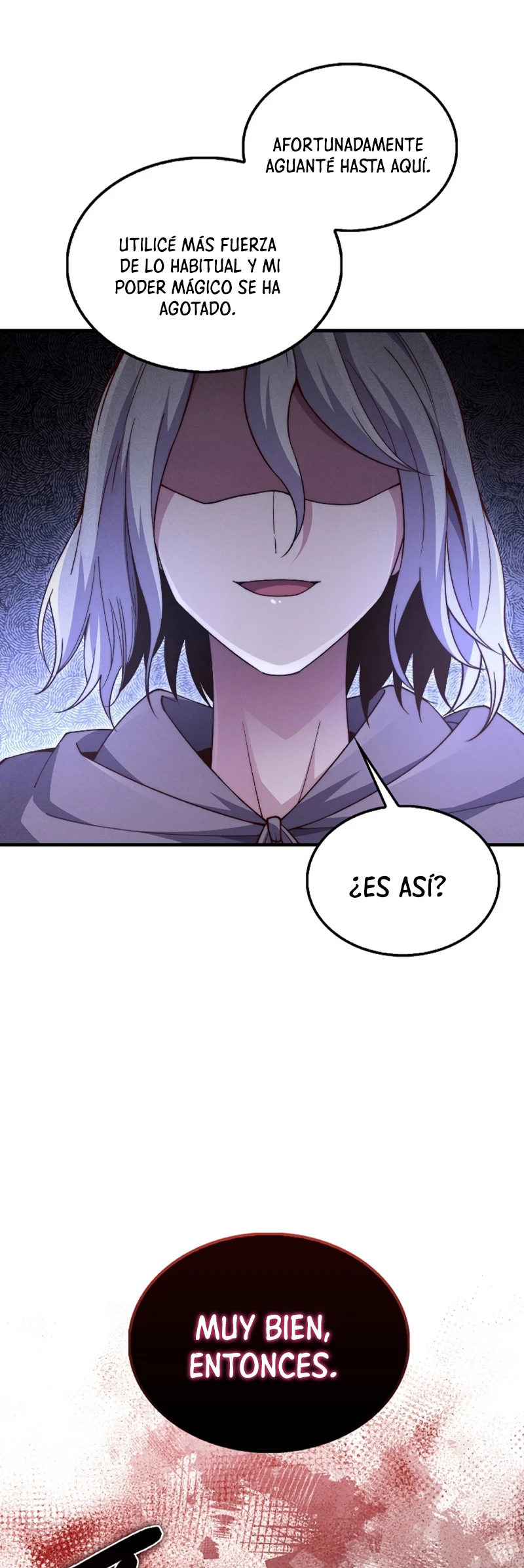 El dinero del Lord no disminuye Capítulo 118 - Page 43