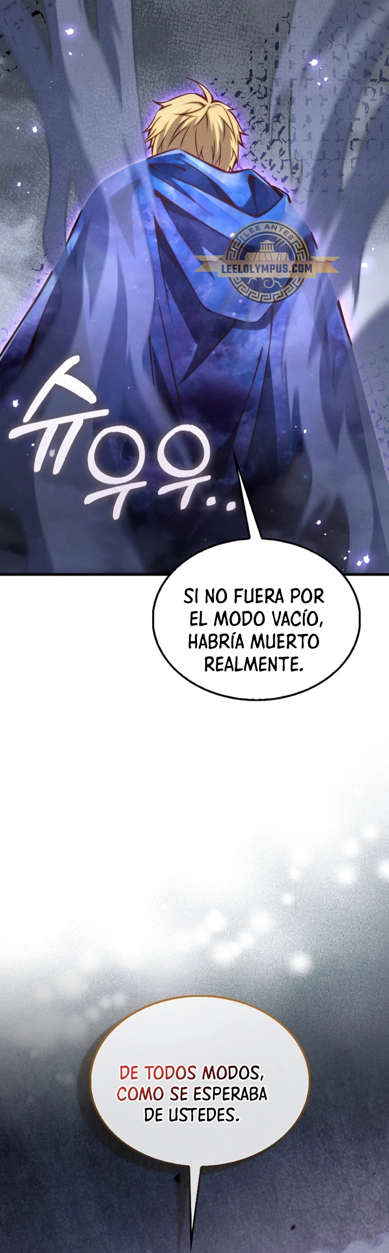 El dinero del Lord no disminuye Capítulo 118 - Page 51