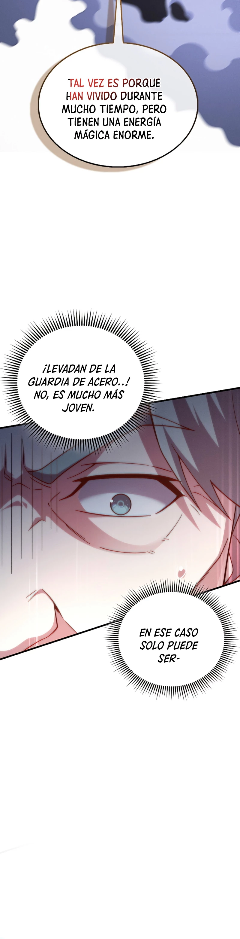 El dinero del Lord no disminuye Capítulo 118 - Page 53