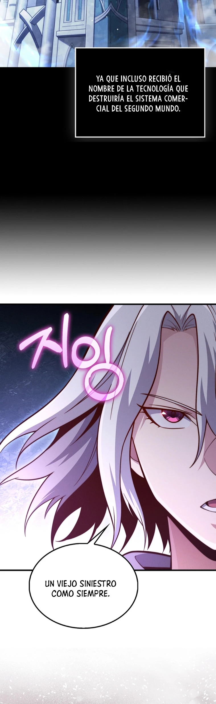 El dinero del Lord no disminuye Capítulo 119 - Page 10