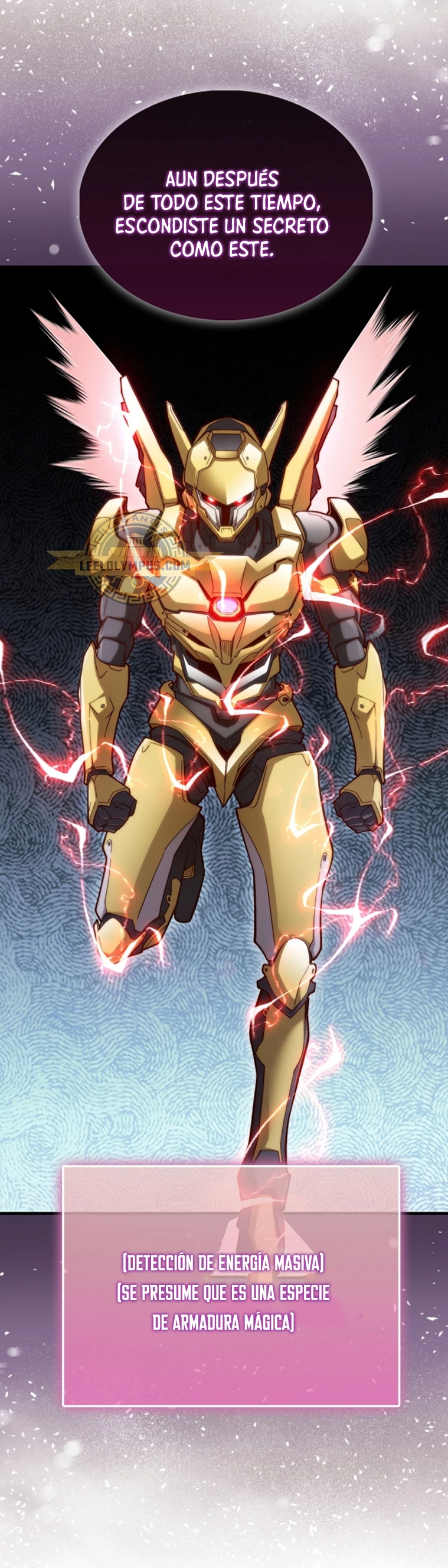 El dinero del Lord no disminuye Capítulo 119 - Page 11