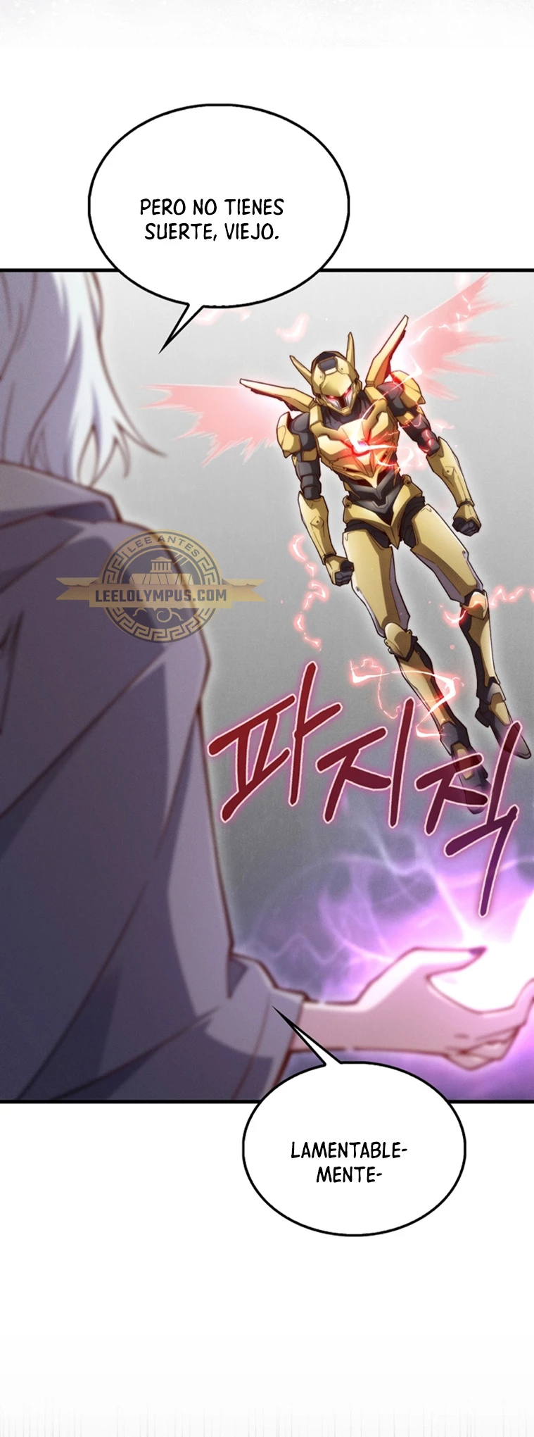El dinero del Lord no disminuye Capítulo 119 - Page 12