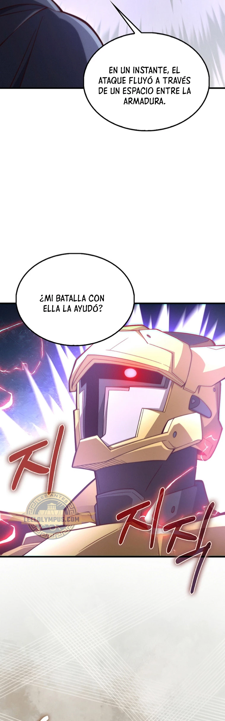 El dinero del Lord no disminuye Capítulo 119 - Page 15