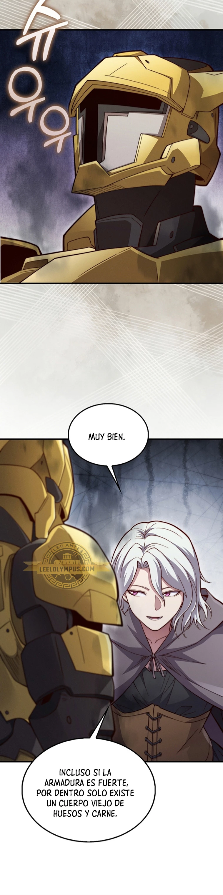El dinero del Lord no disminuye Capítulo 119 - Page 16