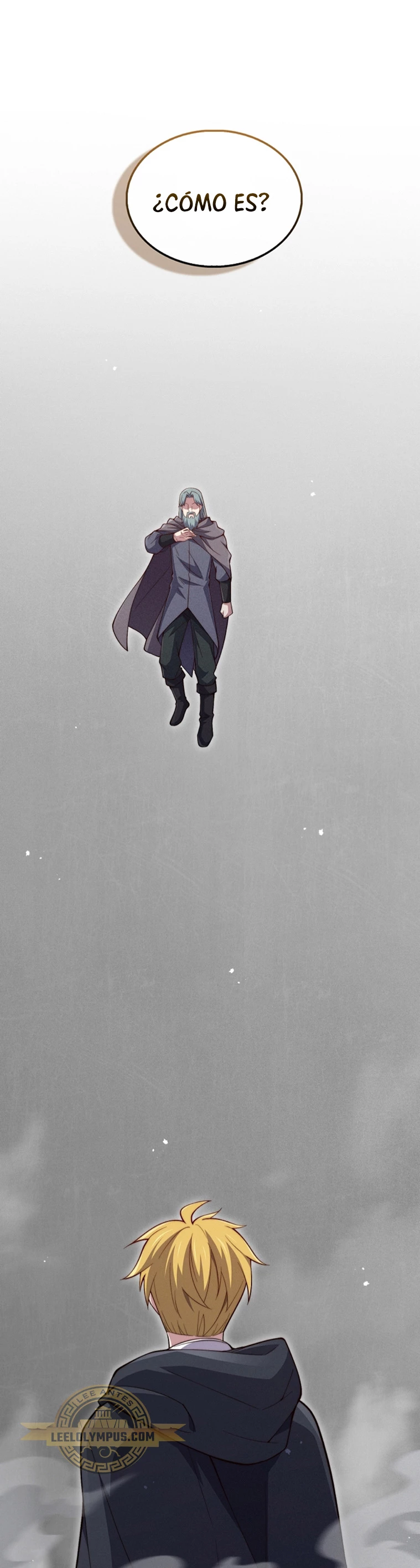 El dinero del Lord no disminuye Capítulo 119 - Page 2