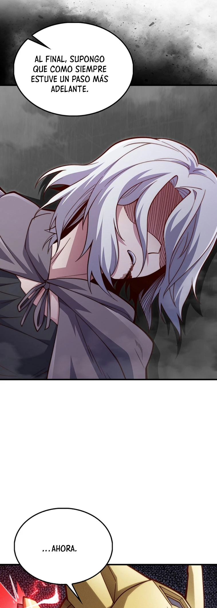 El dinero del Lord no disminuye Capítulo 119 - Page 22