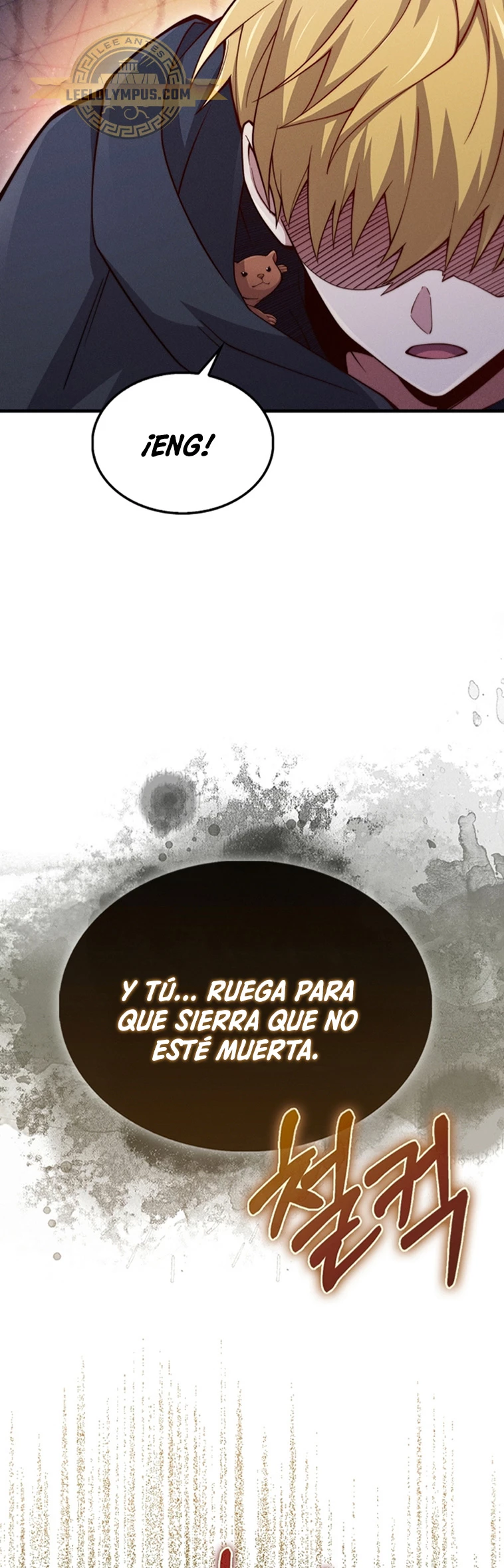 El dinero del Lord no disminuye Capítulo 119 - Page 25