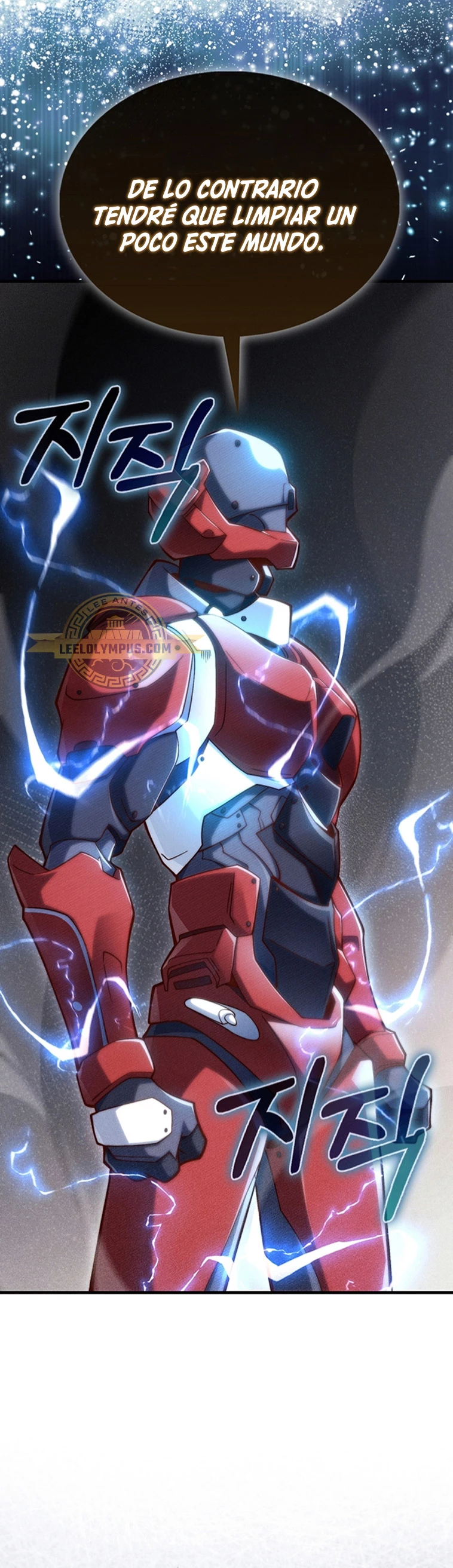 El dinero del Lord no disminuye Capítulo 119 - Page 27