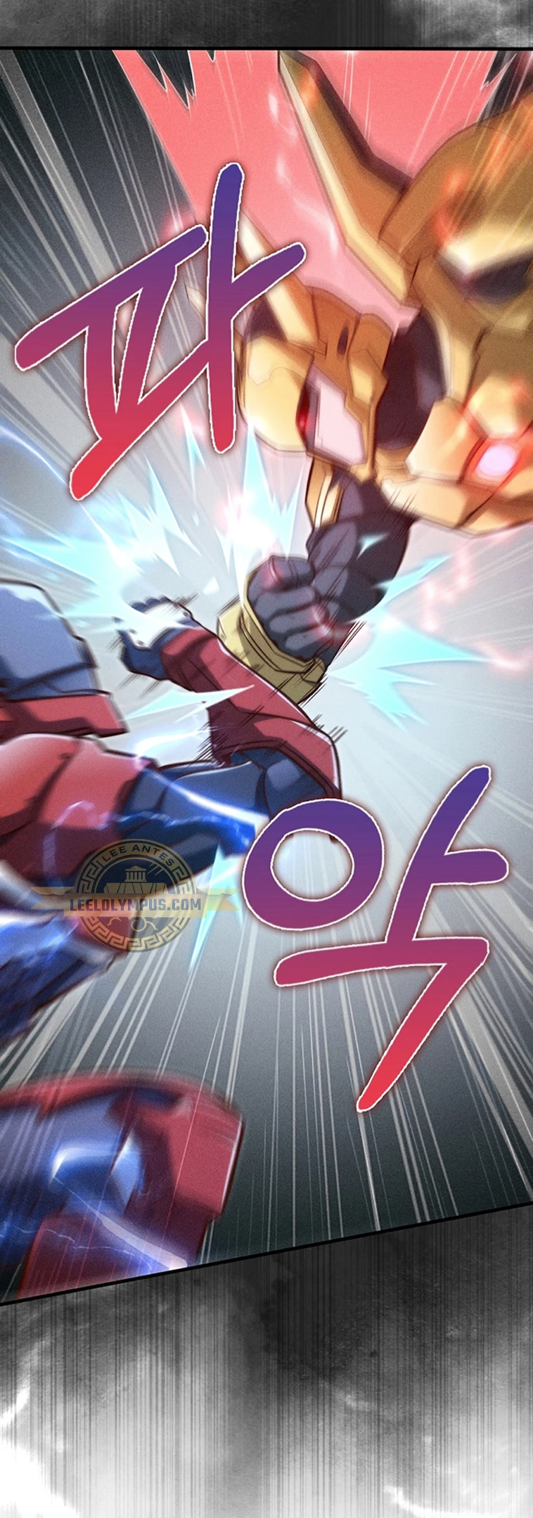 El dinero del Lord no disminuye Capítulo 119 - Page 30