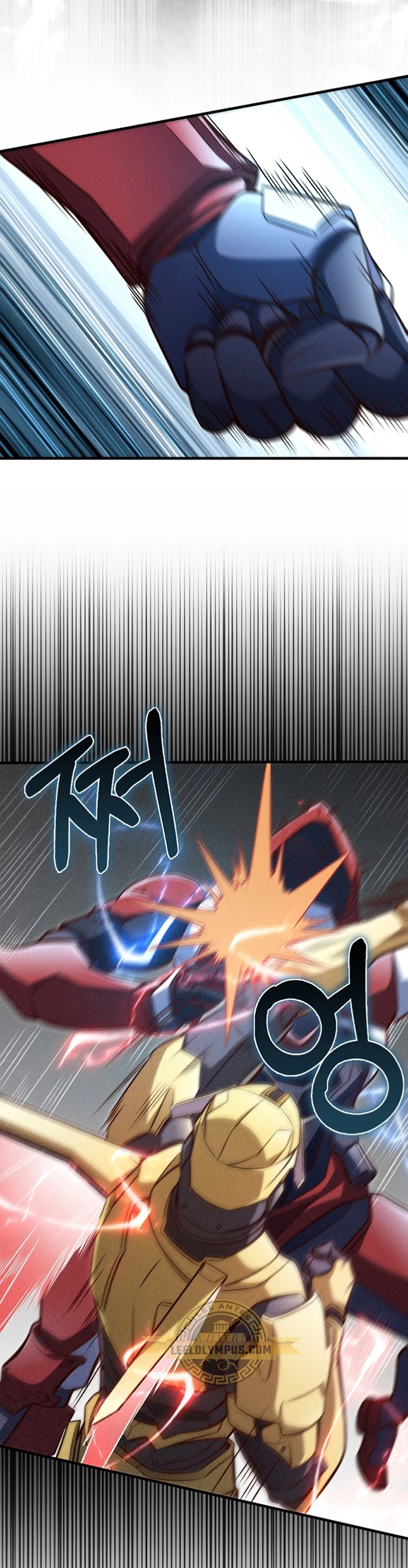 El dinero del Lord no disminuye Capítulo 119 - Page 31