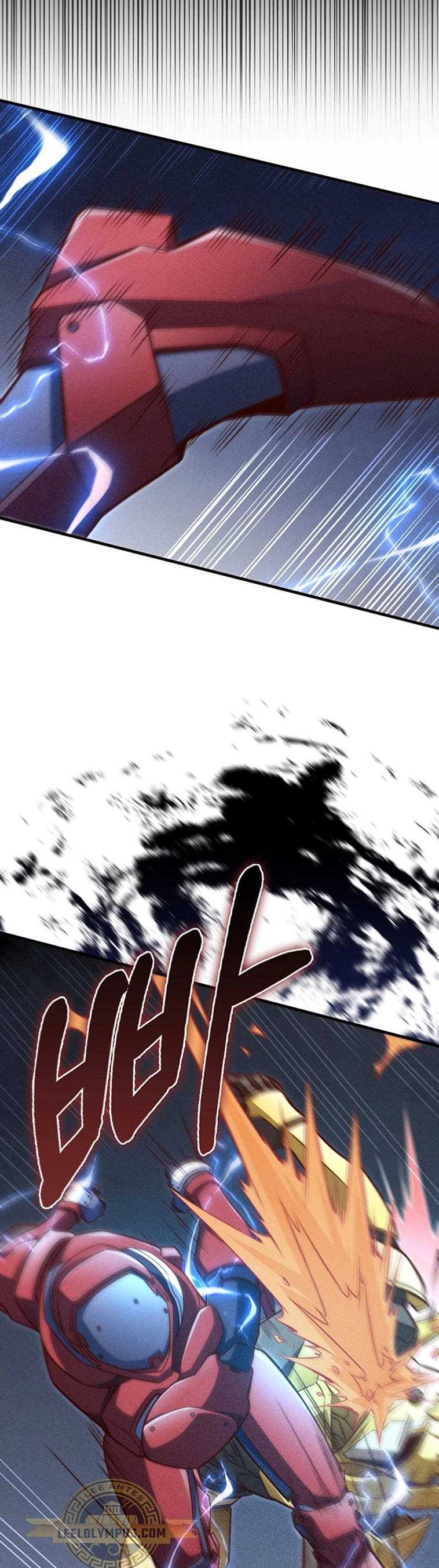 El dinero del Lord no disminuye Capítulo 119 - Page 32