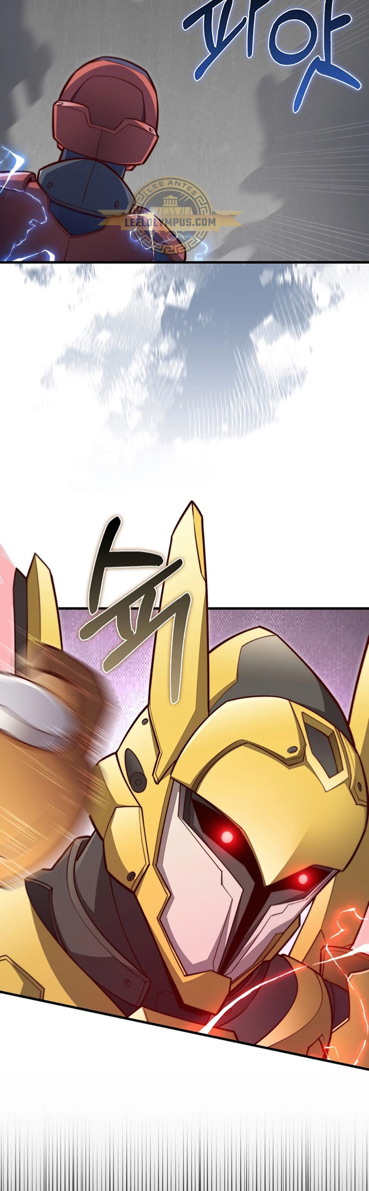 El dinero del Lord no disminuye Capítulo 119 - Page 43