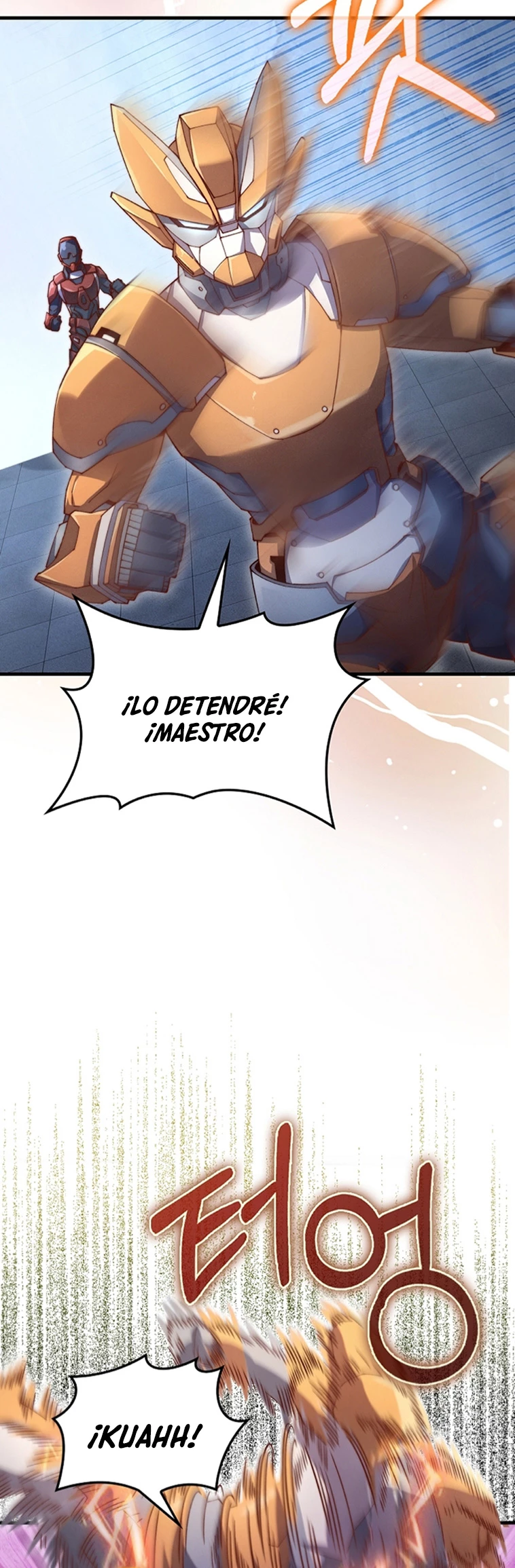 El dinero del Lord no disminuye Capítulo 119 - Page 51