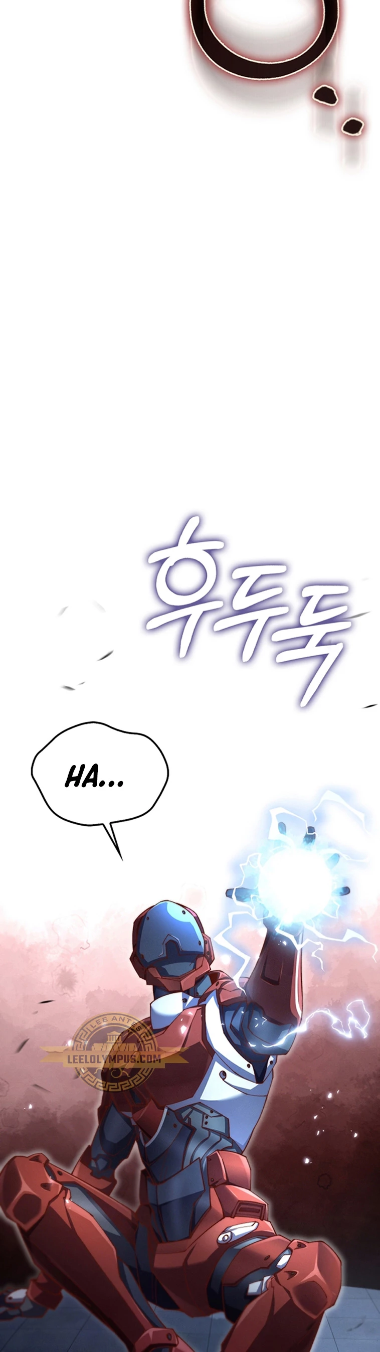 El dinero del Lord no disminuye Capítulo 119 - Page 54