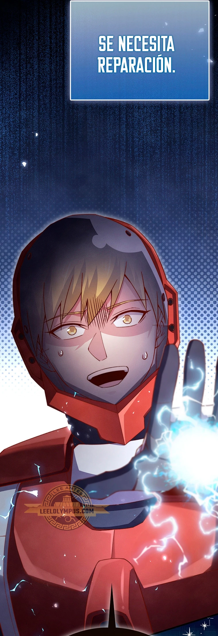 El dinero del Lord no disminuye Capítulo 119 - Page 58