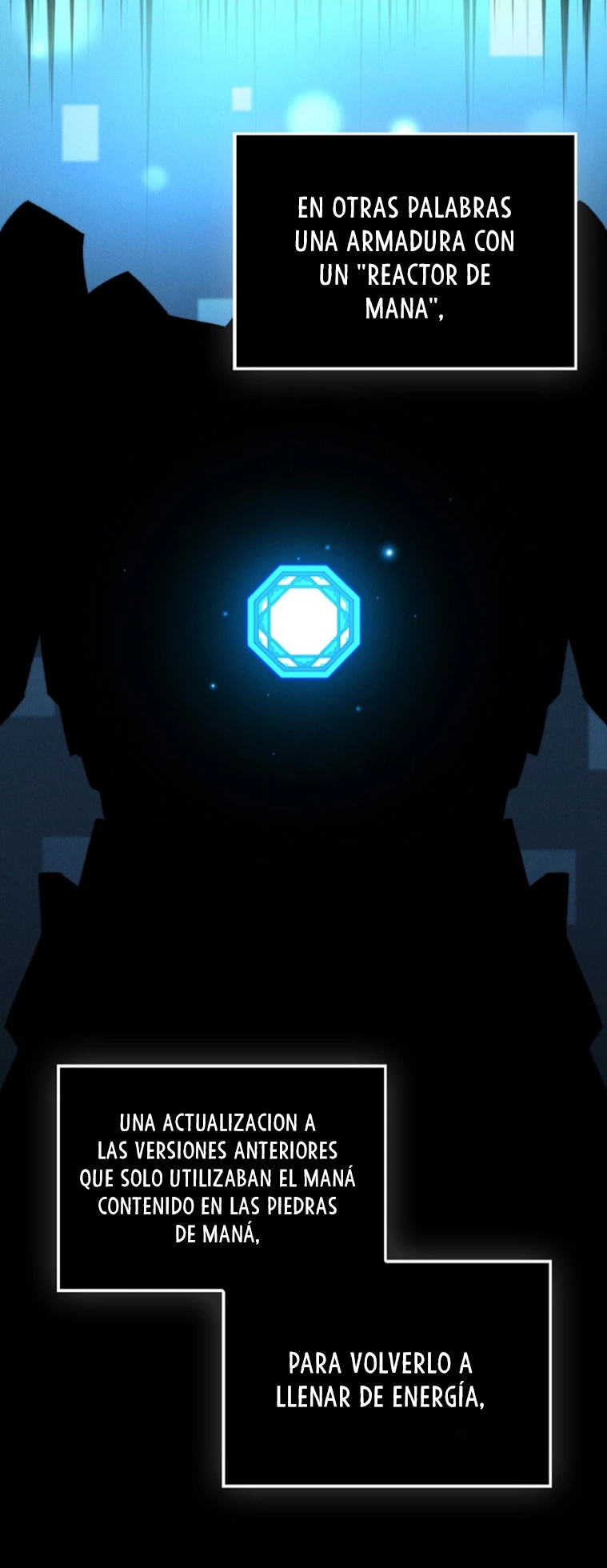 El dinero del Lord no disminuye Capítulo 119 - Page 8