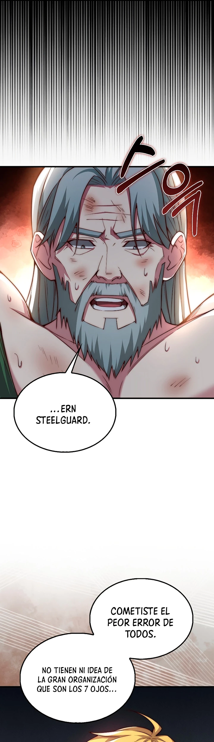 El dinero del Lord no disminuye Capítulo 120 - Page 14