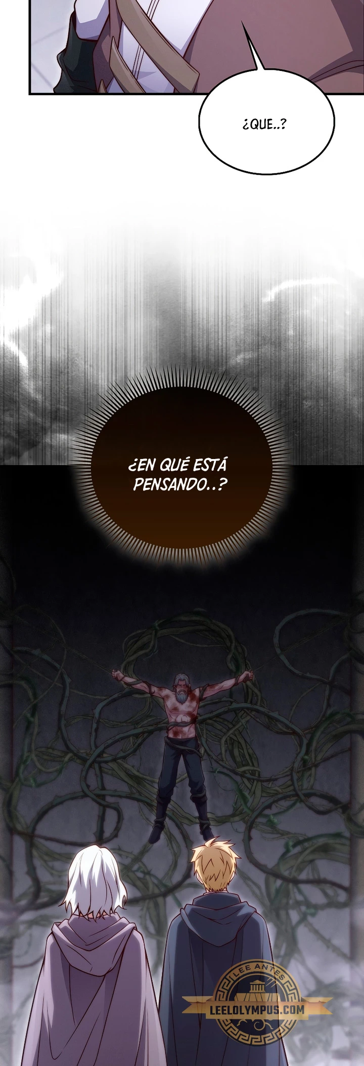 El dinero del Lord no disminuye Capítulo 120 - Page 17