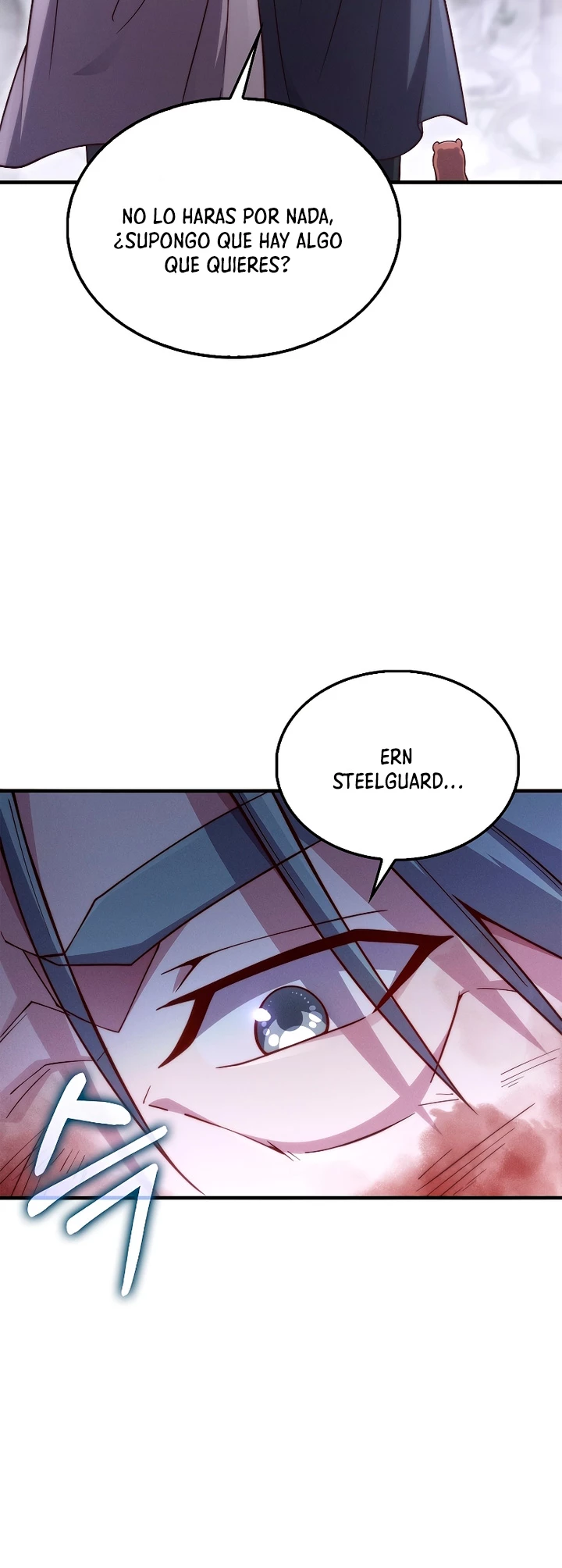 El dinero del Lord no disminuye Capítulo 120 - Page 18