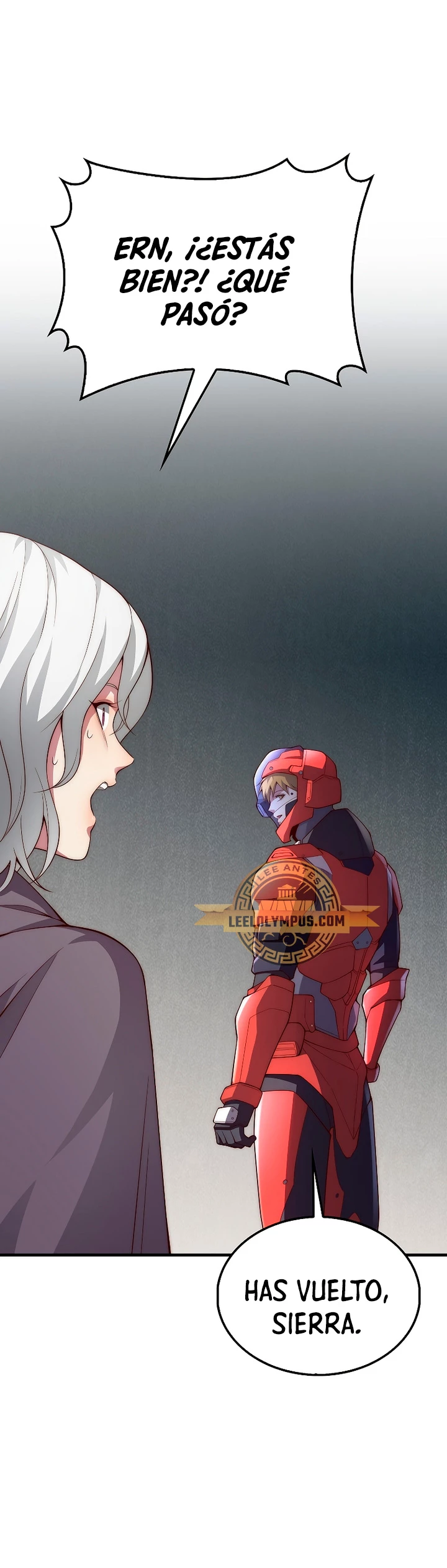 El dinero del Lord no disminuye Capítulo 120 - Page 2