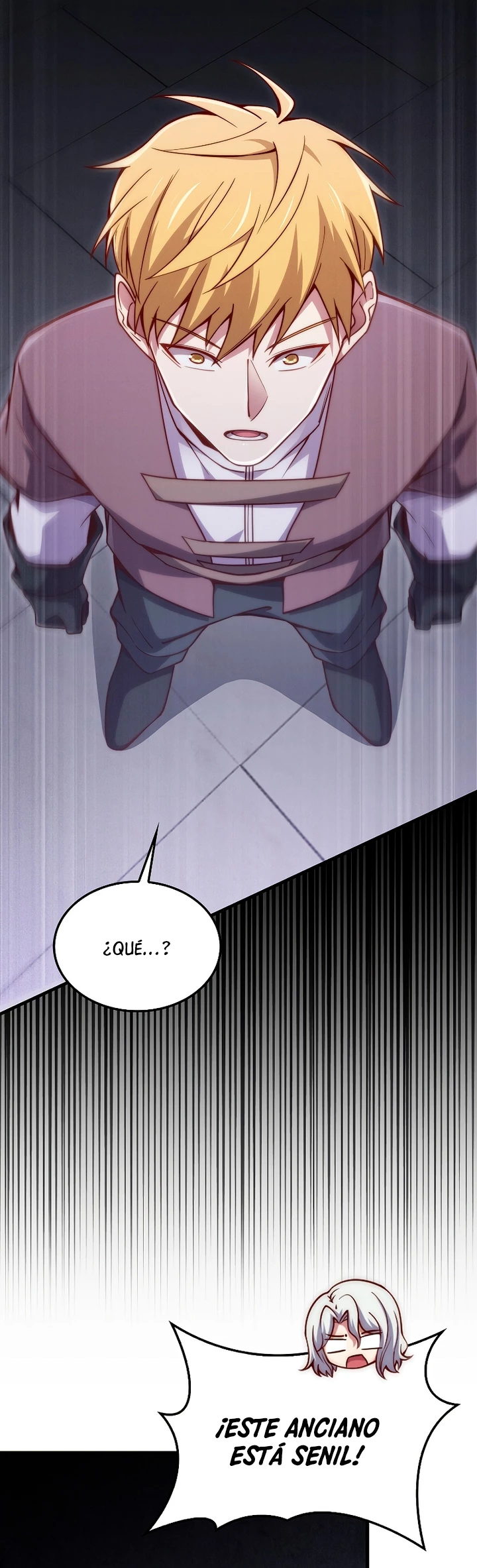 El dinero del Lord no disminuye Capítulo 120 - Page 22