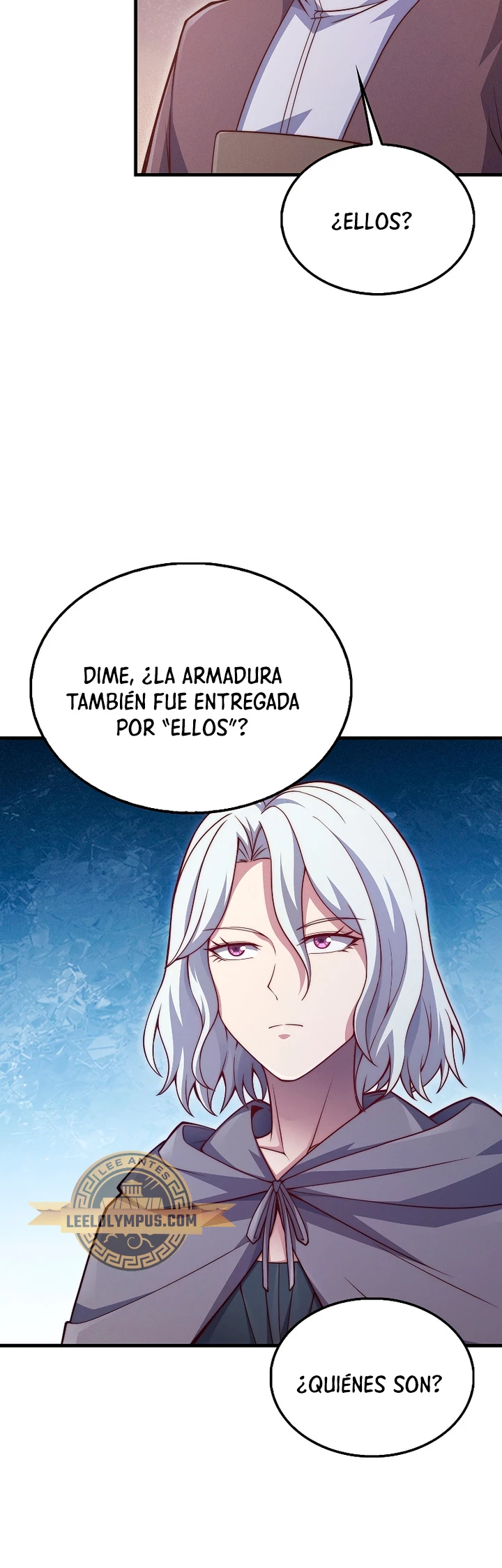 El dinero del Lord no disminuye Capítulo 120 - Page 24