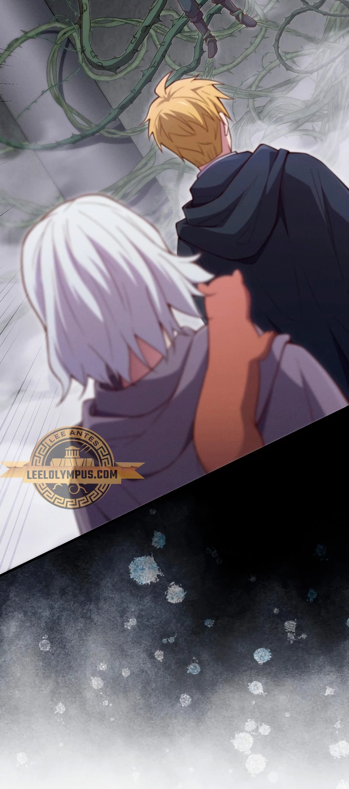 El dinero del Lord no disminuye Capítulo 120 - Page 26