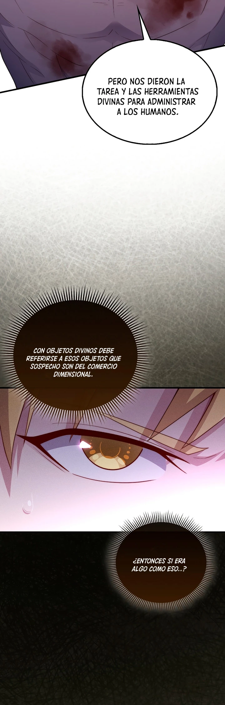 El dinero del Lord no disminuye Capítulo 120 - Page 29