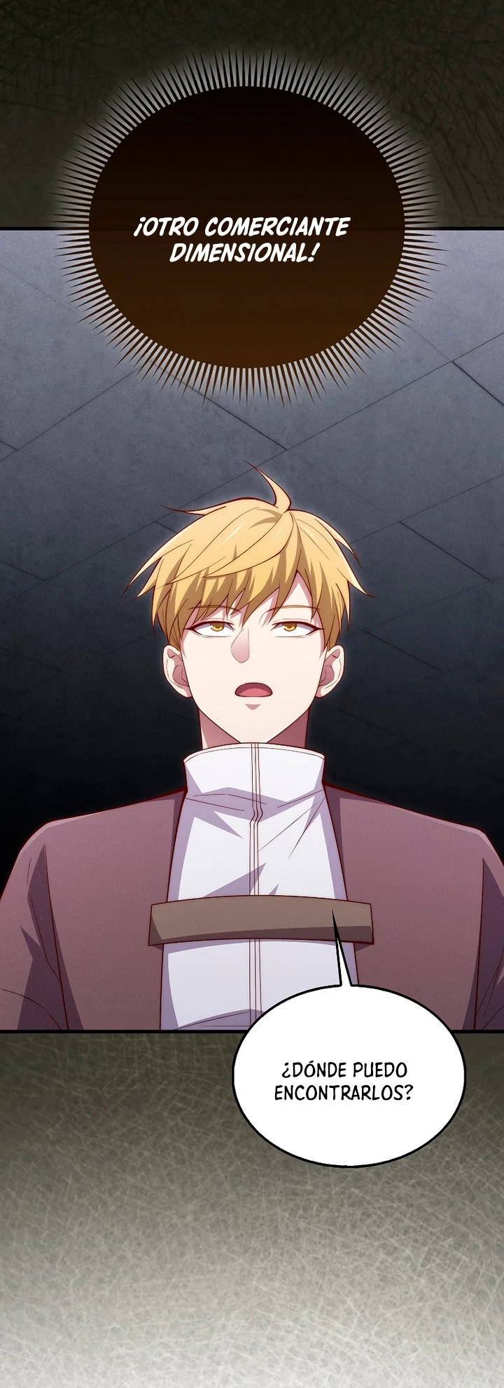 El dinero del Lord no disminuye Capítulo 120 - Page 30